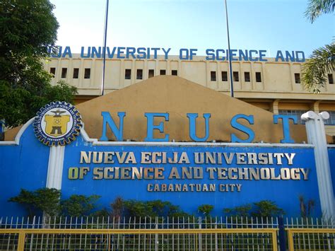 Sumacab Campus .